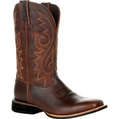 Perry – Wadenhohe Westernstiefel