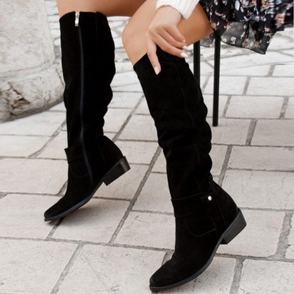 Amelia – Bottes modernes