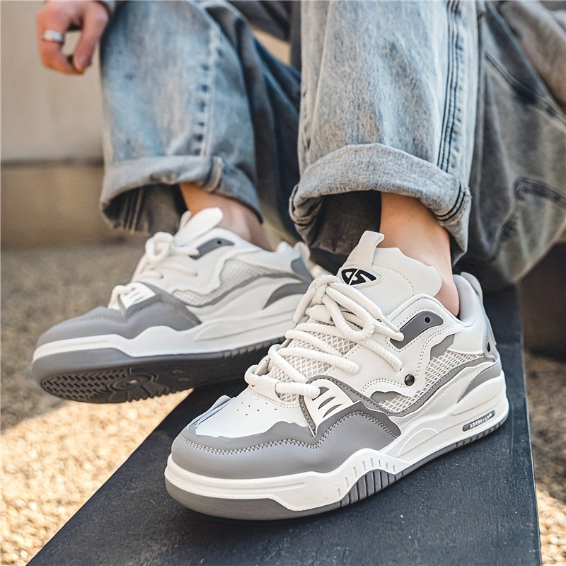 Spencer – Scarpe da ginnastica casual da uomo