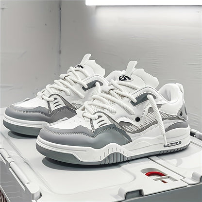 Spencer – Scarpe da ginnastica casual da uomo