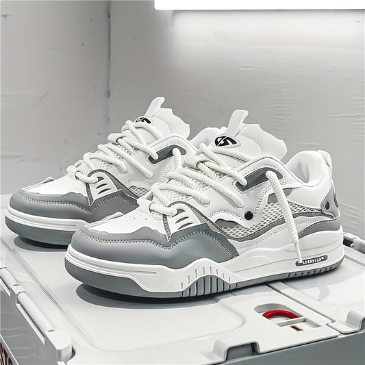 Spencer – Avslappnade sneakers för män