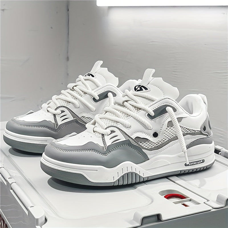 Spencer – Scarpe da ginnastica casual da uomo