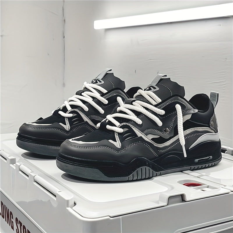 Spencer – Scarpe da ginnastica casual da uomo
