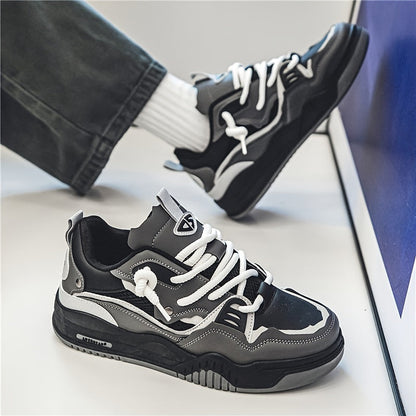 Spencer – Scarpe da ginnastica casual da uomo