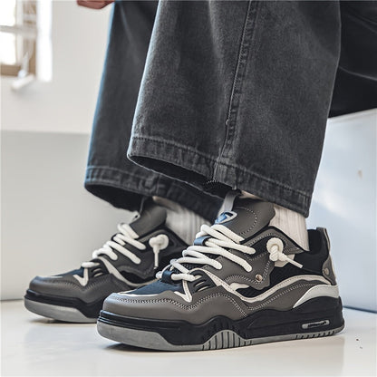 Spencer – Scarpe da ginnastica casual da uomo