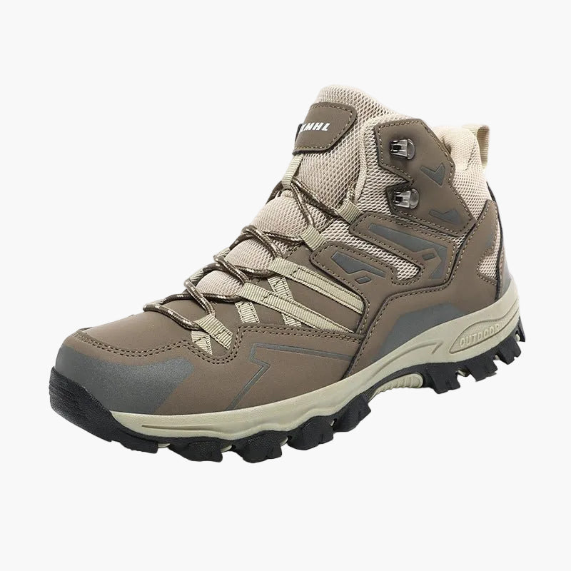 Scarpe da escursionismo donna stile urbano comfort quotidiano