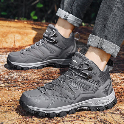 Scarpe da escursionismo donna stile urbano comfort quotidiano