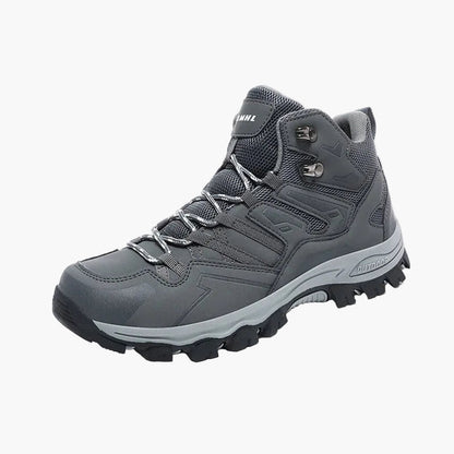 Scarpe da escursionismo donna stile urbano comfort quotidiano