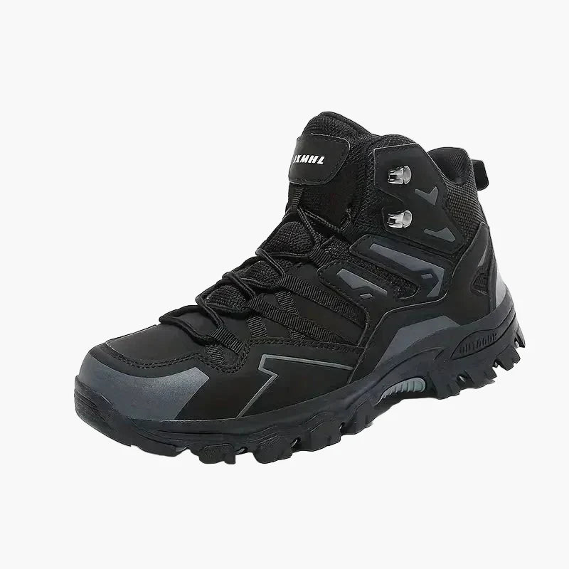 Scarpe da escursionismo donna stile urbano comfort quotidiano