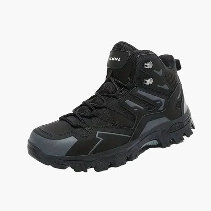 Scarpe da escursionismo donna stile urbano comfort quotidiano