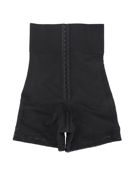 Chelsea – High Waist Shaper with Boning
