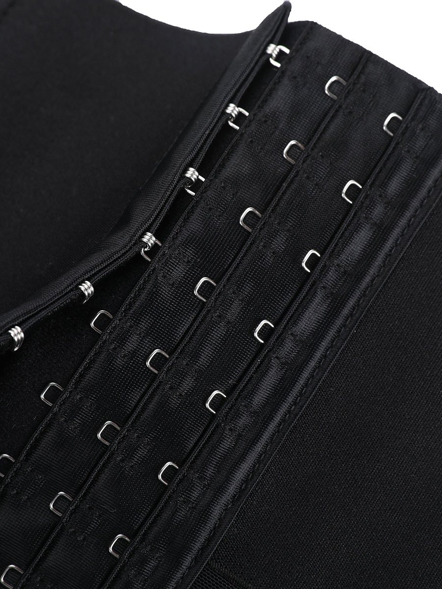 Chelsea – High Waist Shaper with Boning