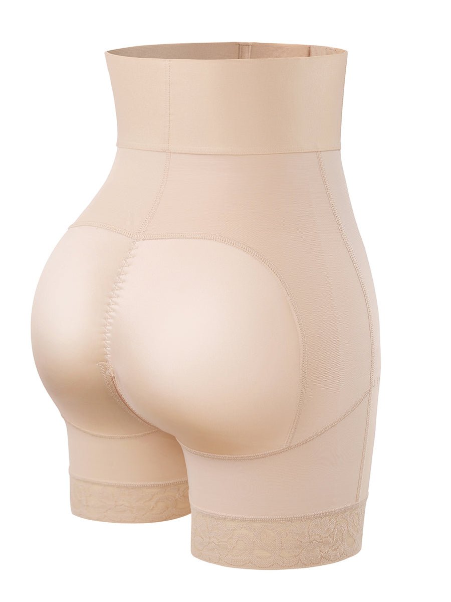Chelsea – High Waist Shaper with Boning