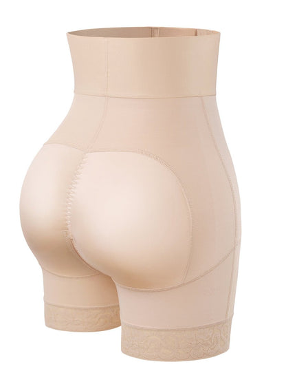 Chelsea – High Waist Shaper with Boning