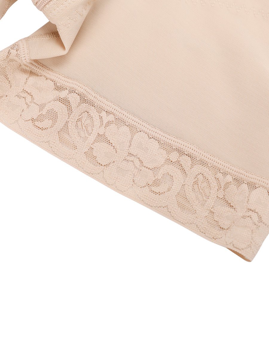 Chelsea – High Waist Shaper with Boning