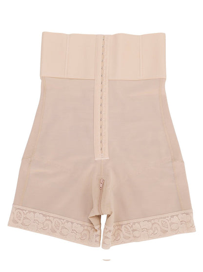 Chelsea – High Waist Shaper with Boning