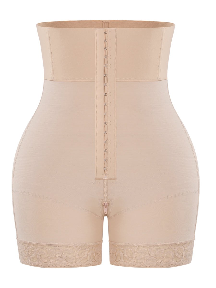 Chelsea – High Waist Shaper with Boning