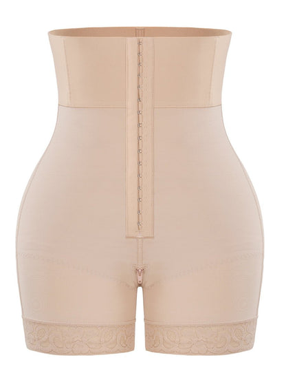 Chelsea – High Waist Shaper with Boning