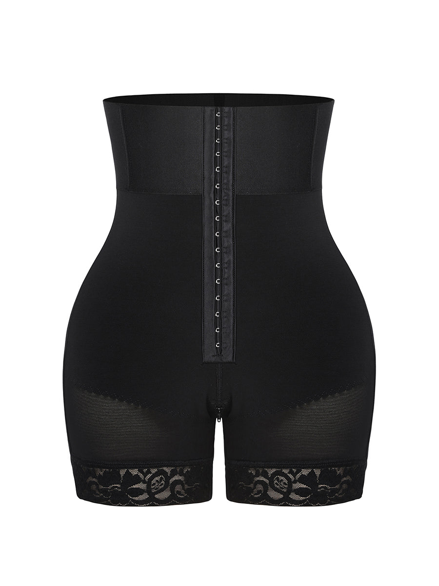 Chelsea – High Waist Shaper with Boning