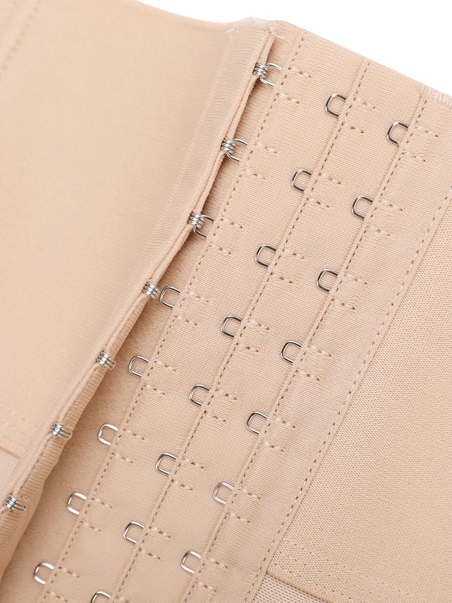 Chelsea – High Waist Shaper with Boning
