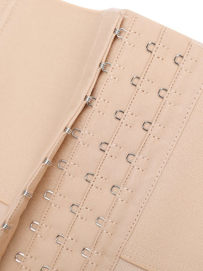 Chelsea – High Waist Shaper with Boning
