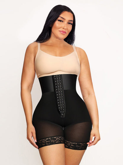 Chelsea – High Waist Shaper with Boning