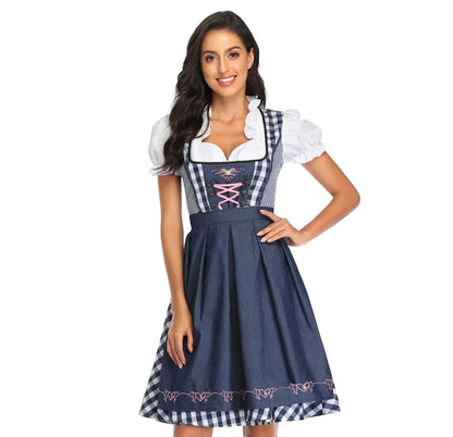 Sandra – Traditional Outfit