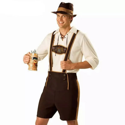 Sandra – Traditional Outfit