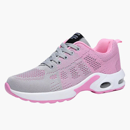 Moderne Sportschuhe für Damen zum Gehen und Alltag