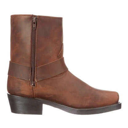 Benjamin – Vintage westernstövlar för män
