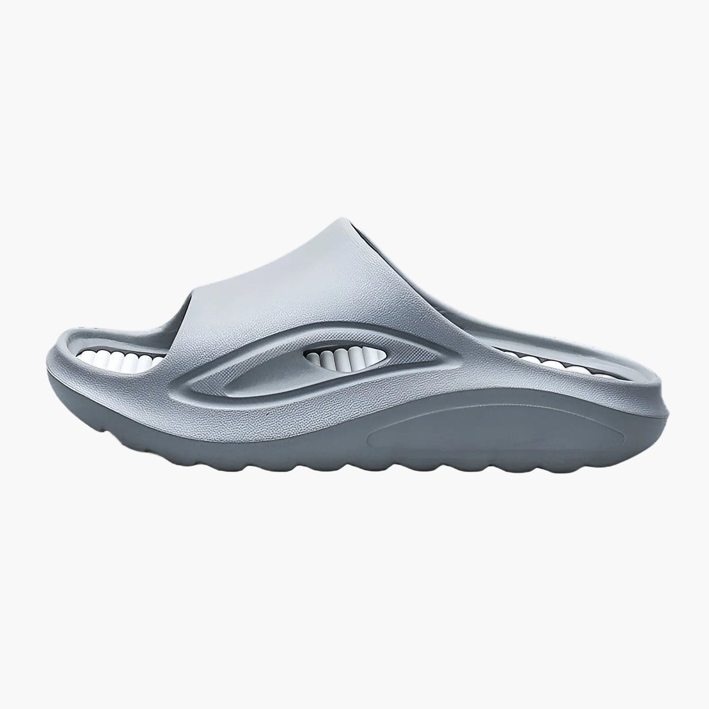 Unisex orthopedic non-slip sandals for indoor and outdoor comfort