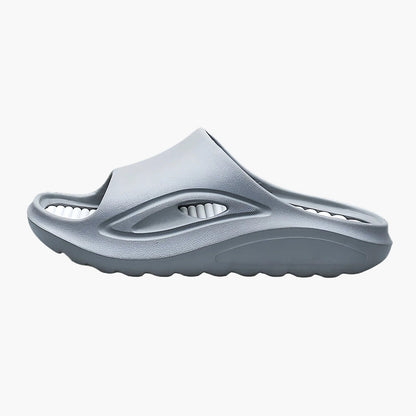Unisex orthopedic non-slip sandals for indoor and outdoor comfort